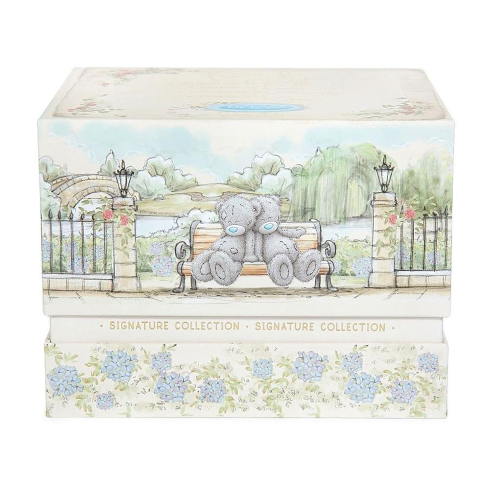 True Friend Me to You Bear Boxed Mug Extra Image 2